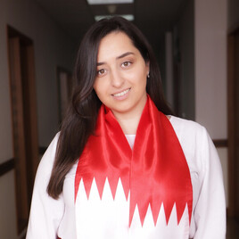 Турист Наталья Ансари (Bahraintourguide)