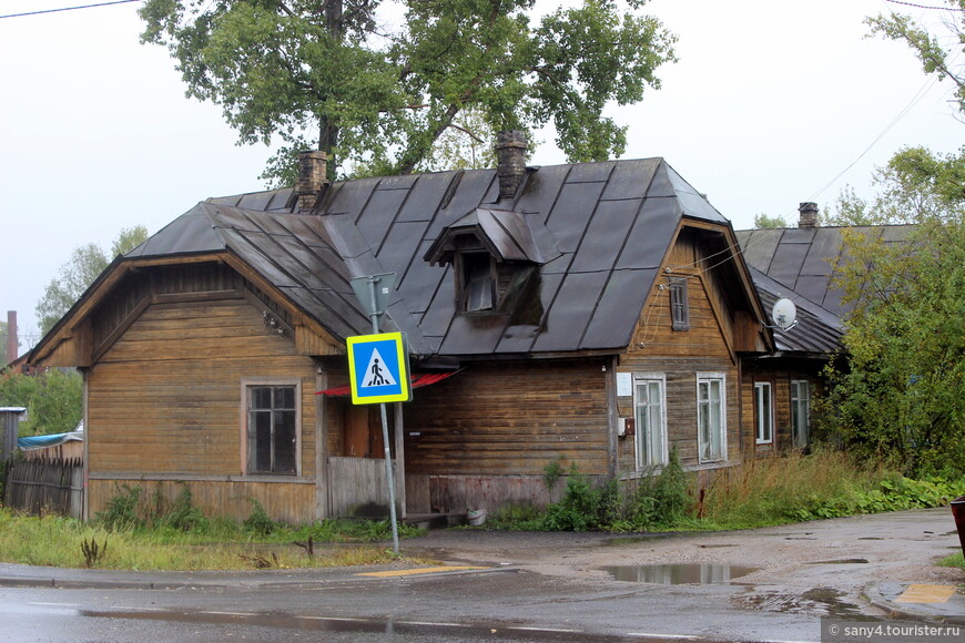 «А дома ли Нян?»