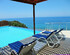 Sea Cliff villa, 4 beds, sleeps 2- 7, Free Wifi, Heated Pool option.