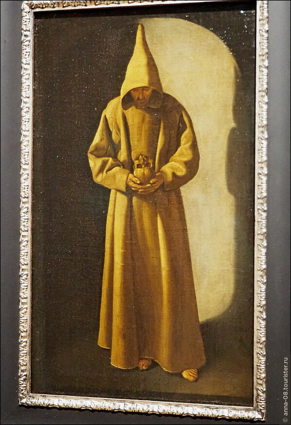 Франсиско де Сурбаран и мастерская «Сан Франциск» (1630-е)