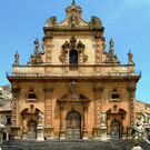 Церковь Сан-Николо Инфериоре