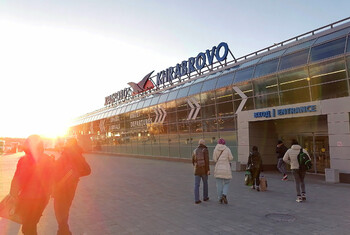 Из Калининграда планируют открыть рейсы в Стамбул