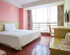 7 Days Inn Guangzhou South Railway Station Nanpu Metro Station Branch
