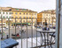 Piazza Navona Balcony Experience