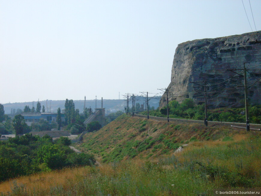 Город-герой Севастополь — воспоминания о первом посещении