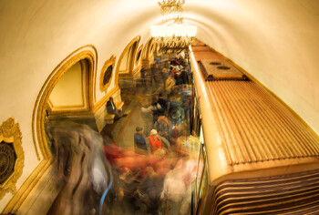 Музей транспорта Москвы проведёт экскурсии ко дню рождения метрополитена
