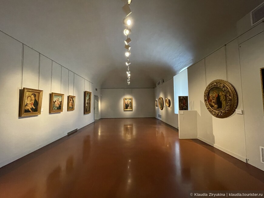 Музей Феша в городе Наполеона, итог