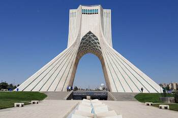 Nordwind начнёт летать из Петербурга в Тегеран