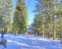 Tahoe Trails Lodge by Lake Tahoe Accommodations