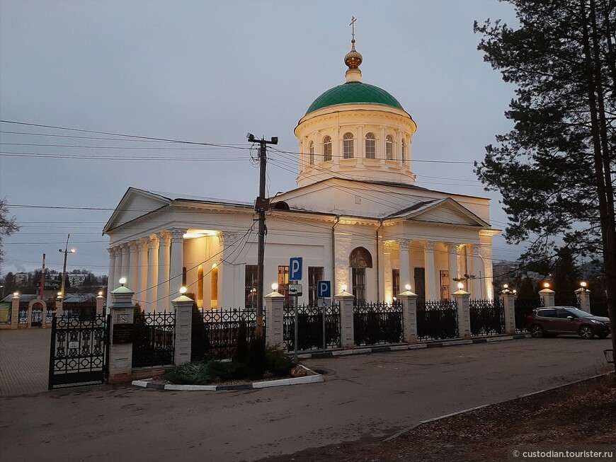 Я убит подо Ржевом...