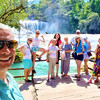 Водопад Агуа Асуль
