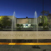 Национальный музей антропологии и истории