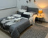 HESTIA: Downtown Nicosia studio with 1 double bed