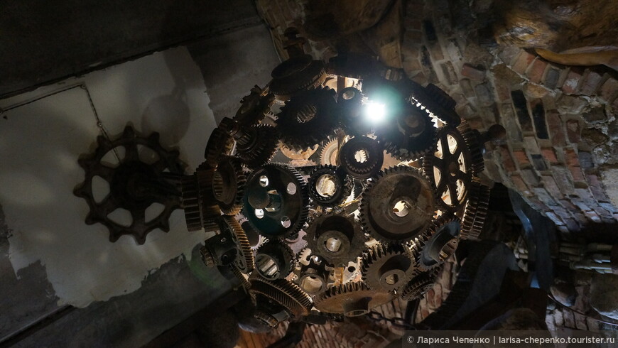 Мистический замок в Подмосковье – атмосфера фэнтези с элементами чертовщинки