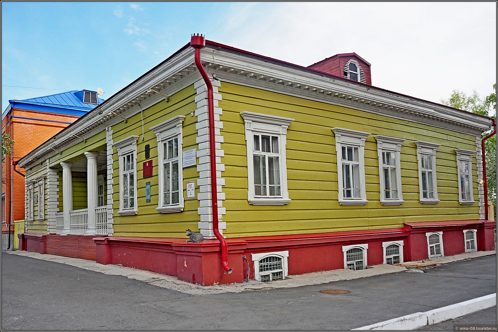Фото На Декабристов Тула