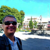 Центральная площадь города Пуэбла