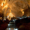 Пещеры Какауамильпа