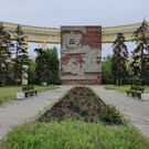 Площадь Ленина в Волгограде