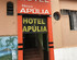 Hotel Novo Apulia