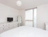 Fantastic 1 Bedroom Apartment in East London With Balcony
