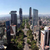 Город Мехико - Столица Мексики