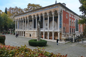 Музеи Турции в честь Дня музеев будут бесплатными 