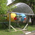 Музей ракетно-космической техники С.П. Королёва