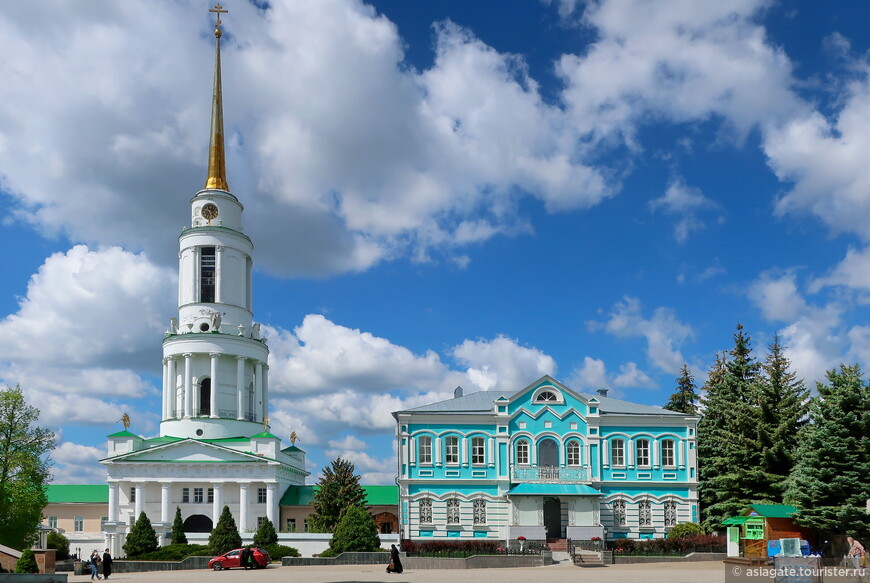 Покормить дракона, сплести кружево, не свалиться в каньон 