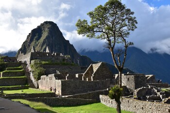 В Перу отменили все ковидные ограничения