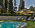 Elegant tuscan village, luxury residence up to 24 guests-BORGO BERNARDO