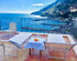 Rooftop flat in Amalfi