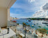 Superlative Apartment With Valletta and Harbour Views