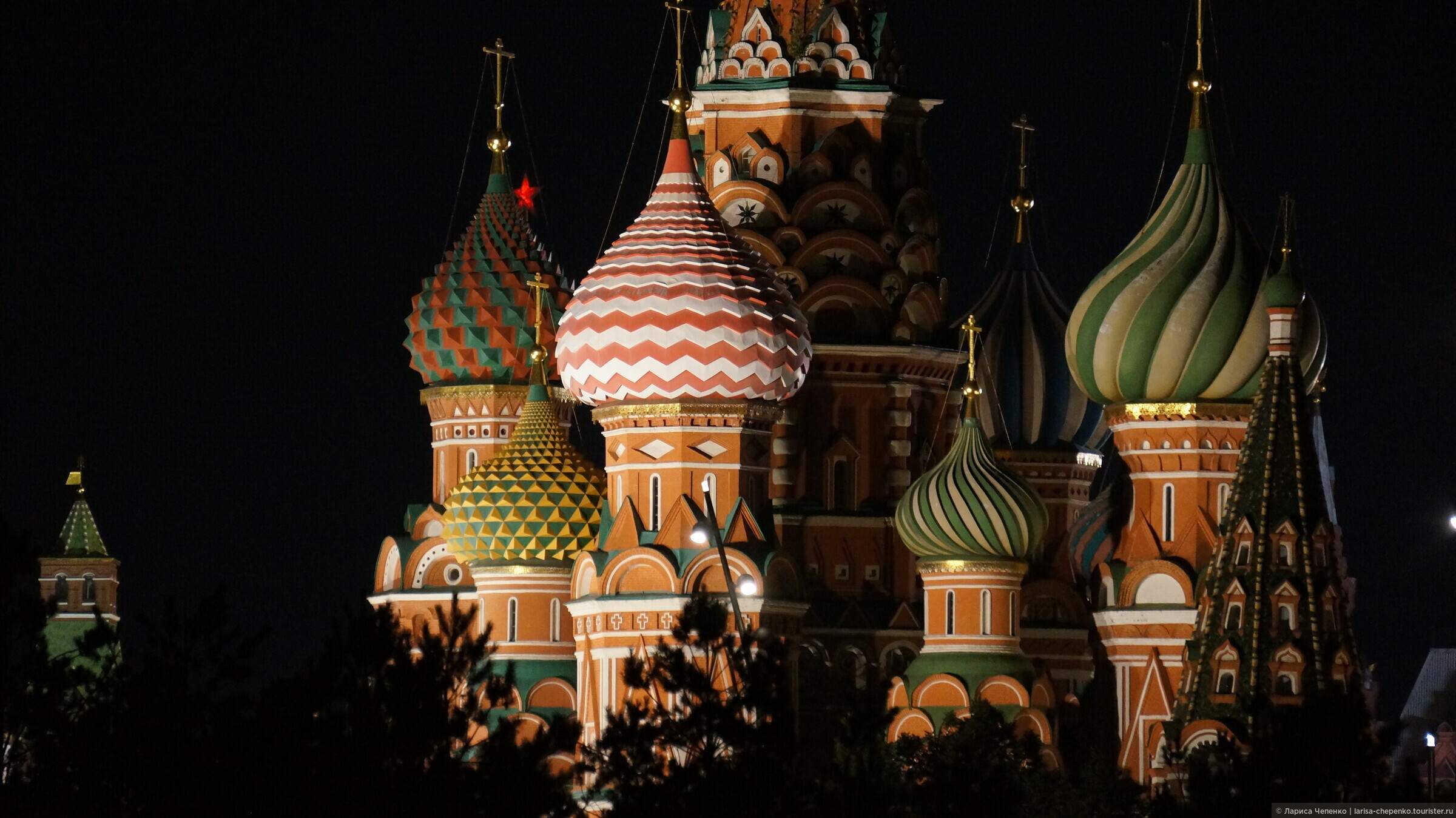 Храм василия блаженного