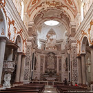 Церковь Колледжо Конвенто Джезуити
