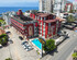 Отель Bilem Hotel Beach & Spa
