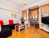 Authentic Central Flat With Bay Window in Besiktas