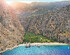 Butterfly Valley Beach Glamping Food Inc