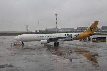 Авиакомпания iFly отменила прямые рейсы из Владивостока в Минводы