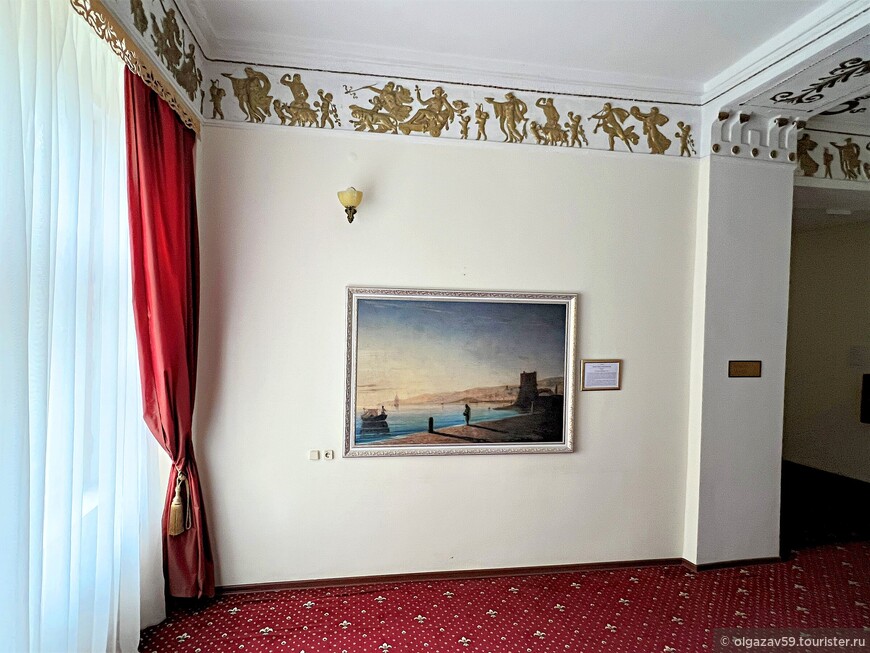 Феодосия — город Айвазовского, город моря и музеев