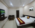 Отель Dwaraka Inn