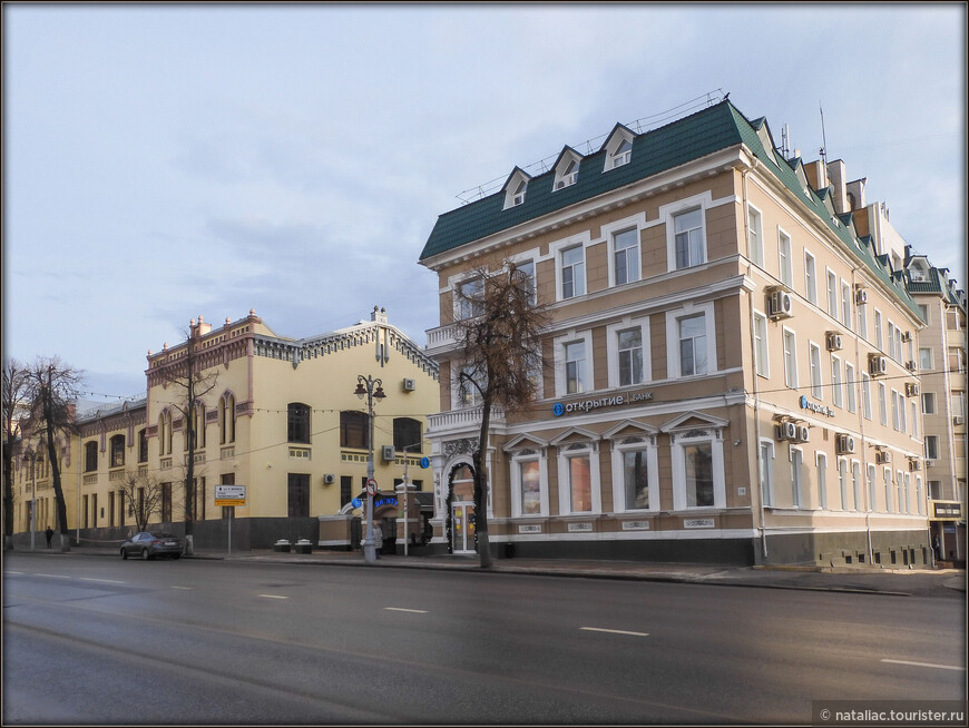 Курск — прогулка одного дня по городу с тысячелетней историей (начало)