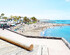 Viñas del Mar with Sea View
