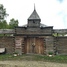 Чебаркульская крепость