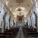Церковь Сан Джузеппе