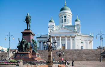 Финляндия продлит ограничения на въезд для туристов из РФ 