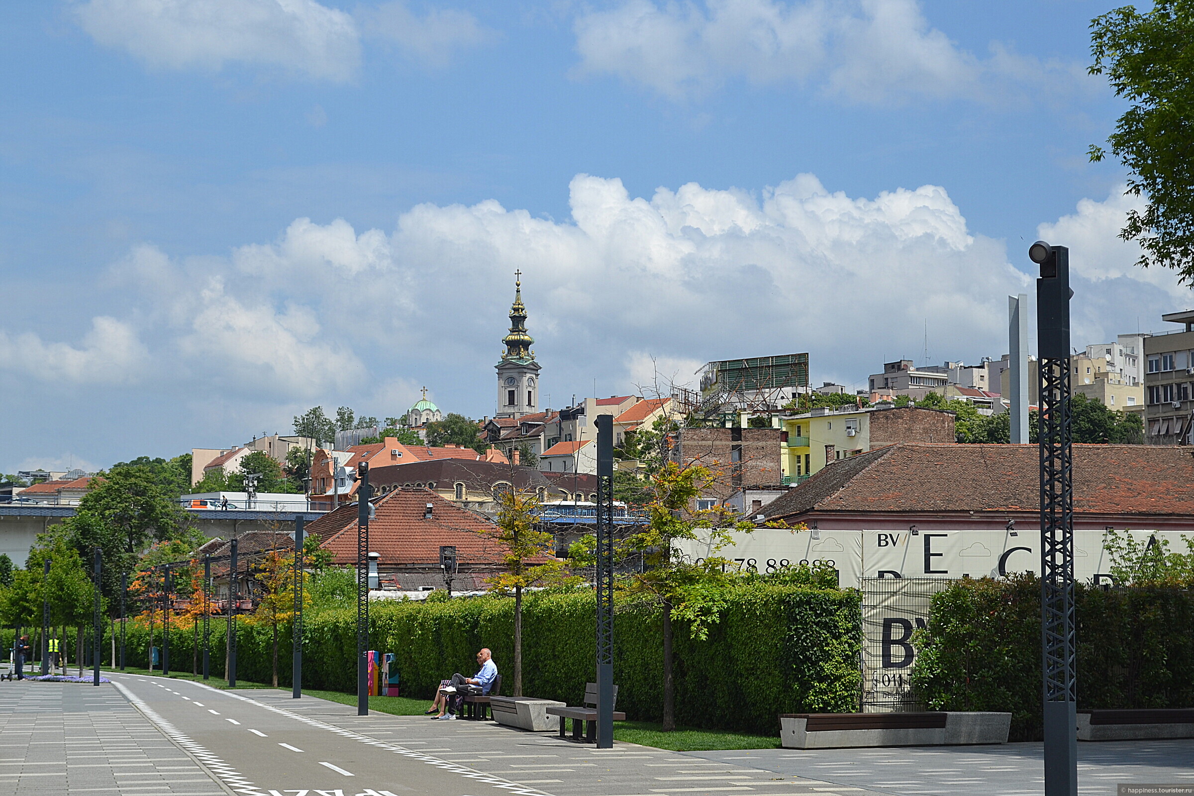 сербия город кралево