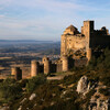 Крепость Лоарре в Арагоне, была основана в начале 11 века. Настоящая легенда за 1 000 лет своего существования.