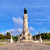 Praça Marquês de Pombal