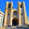 Sé de Lisboa (catedral)