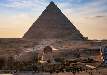 В Египте планируют ввести выездной туристический сбор  